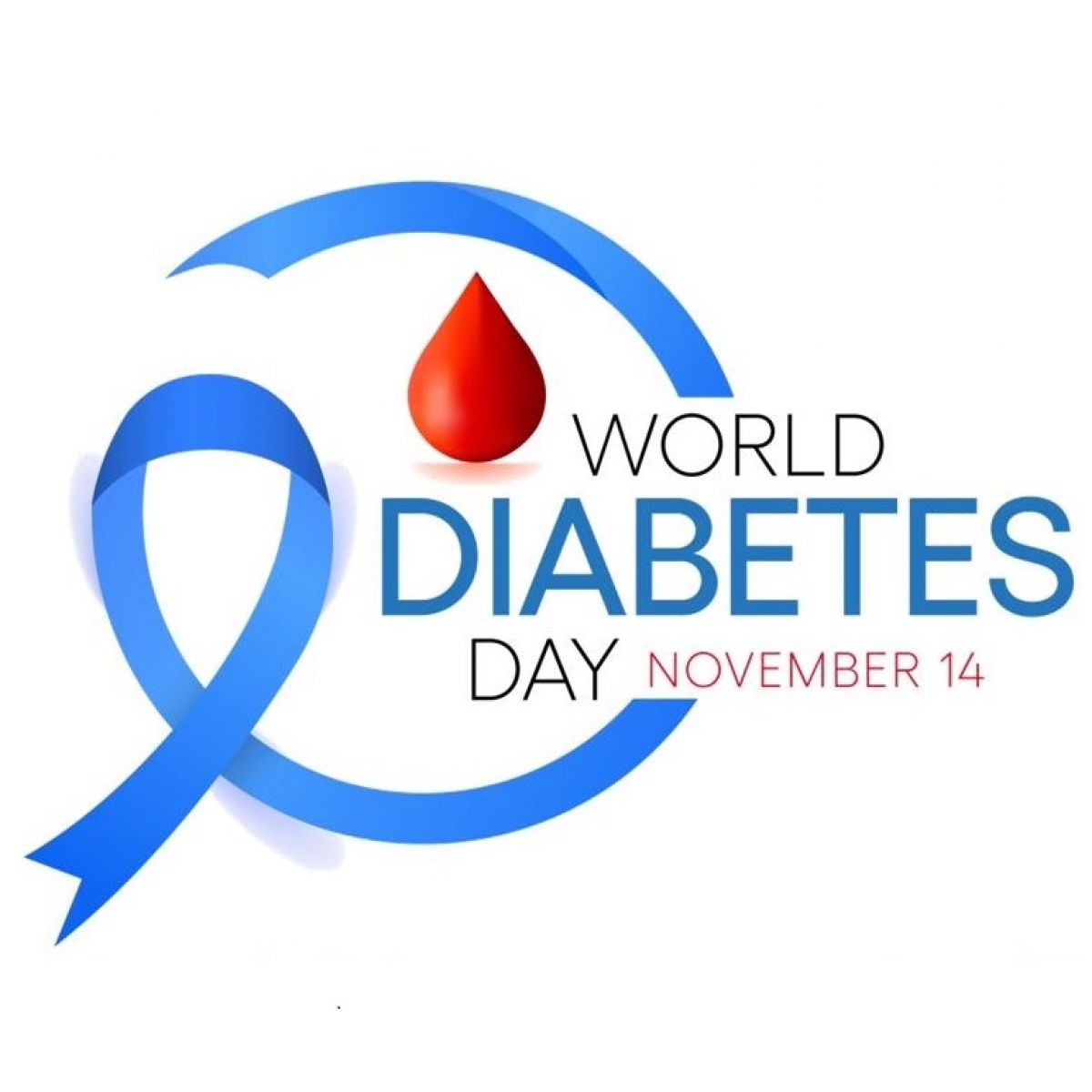 Giornata Mondiale del Diabete - 14 Novembre 2023